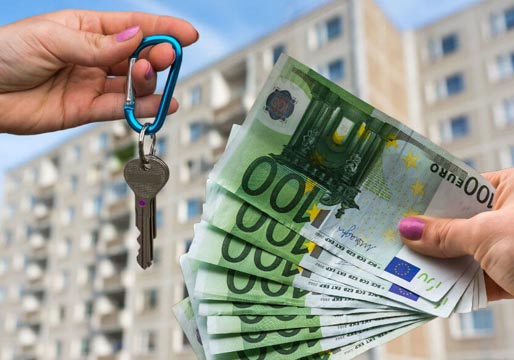 Se dispara el número de hipotecas sobre viviendas