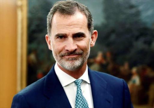 El Tribunal Constitucional anula la reprobación del Rey en el Parlament de Cataluña