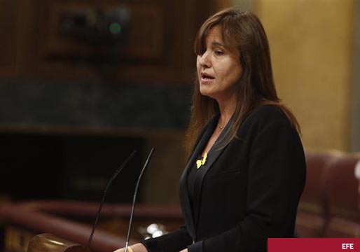 JxCat no cambiará su voto contra Sánchez