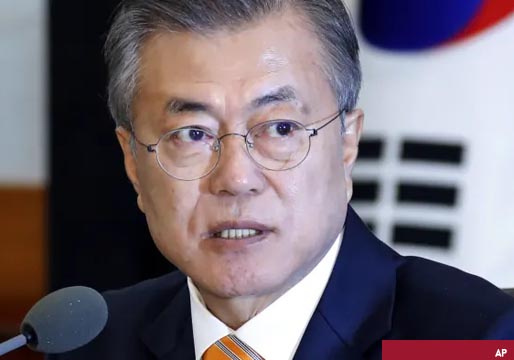 Corea del Sur rechaza el arbitraje que pide Japón en relación al asunto de los esclavos