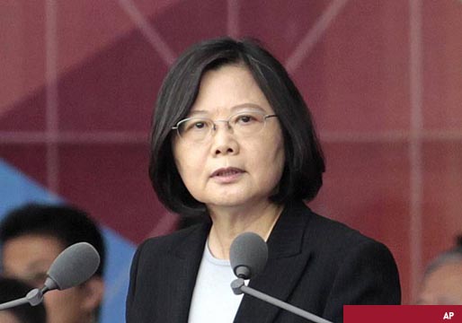 EEUU tensa la cuerda por la venta de armas a Taiwán