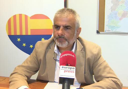 Ciudadanos rechaza un ‘España Suma’ con el PP