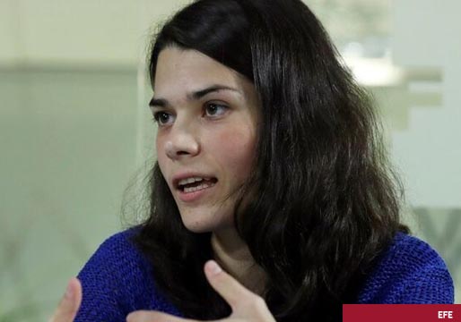 Según Podemos, el PSOE prefiere pactar con Ciudadanos