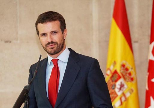 El PP, convencido que C’s y VOX aceptarán la triple coalición ‘España Suma’ tras unas encuestas internas definitivas