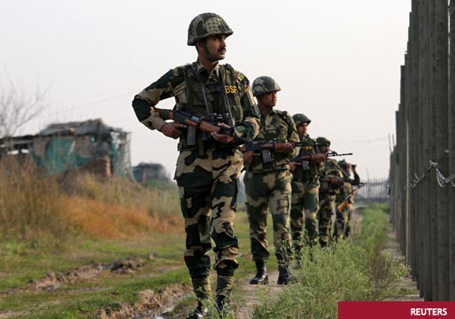 Cachemira, al borde de provocar una guerra entre Pakistán y la India