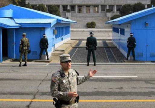 Aumentan las deserciones en Corea del Norte