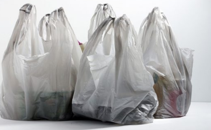 Alemania prohibirá las bolsas de plástico.