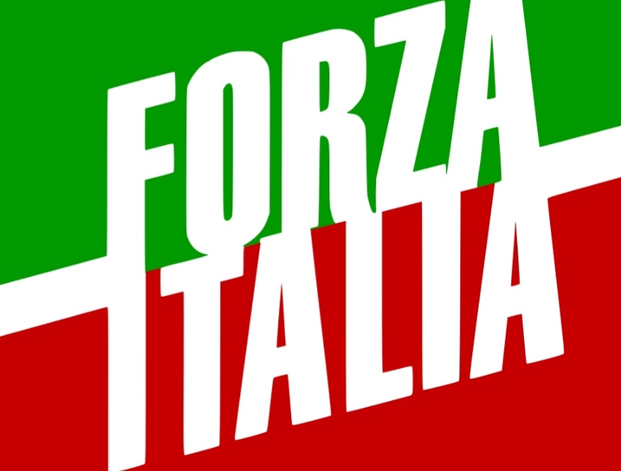 Forza Italia rechaza unirse con Salvini si prospera la moción de censura.