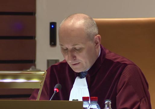 El abogado general de la UE abre la puerta a que los jueces anulen hipotecas con IRPH