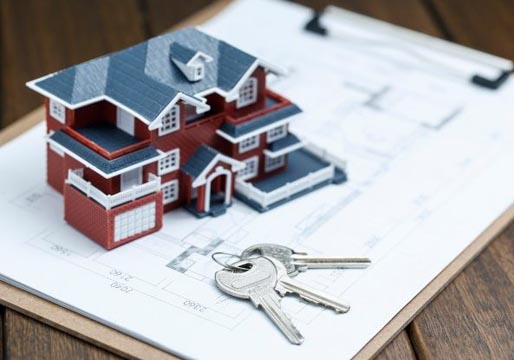 La compraventa de viviendas creció casi un 4% en julio