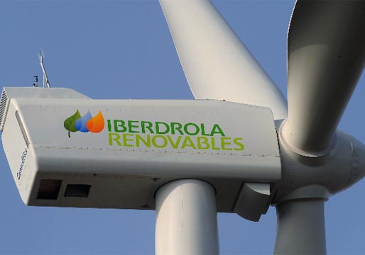 La española Iberdrola, principal proveedor de energía eólica en Brasil