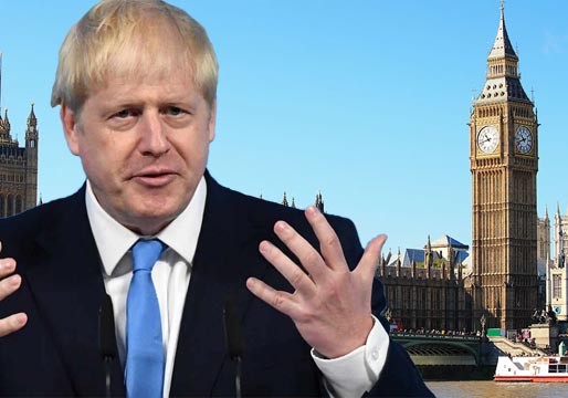 La Justicia de Reino Unido declara ilegal la suspensión del Parlamento decretada por Johnson