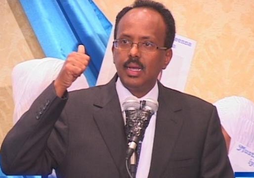 Somalia, dispuesta a acabar con el terrorismo
