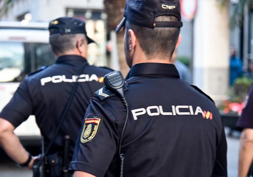 El Estado blinda la seguridad de Cataluña a escasos días de la sentencia del ‘procés’