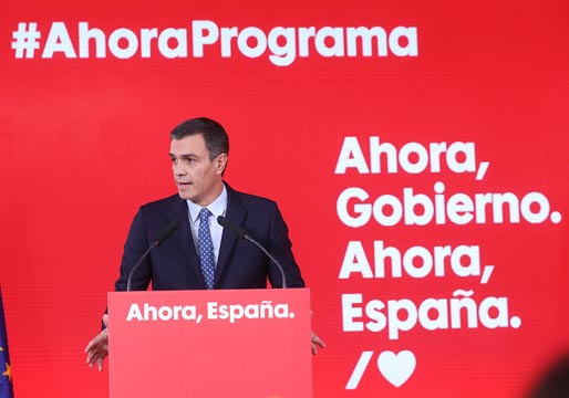 El PSOE propone blindar las pensiones en la Constitución
