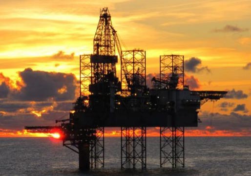 Repsol se lleva un tercio en las subastas de concesiones petrolíferas en Brasil