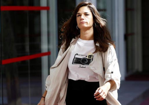 Unidas Podemos hace una oferta a Clara Serra tras abandonar Más País