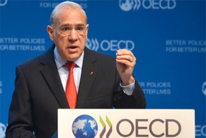 La OCDE propone que las grandes corporaciones tecnológicas paguen impuestos