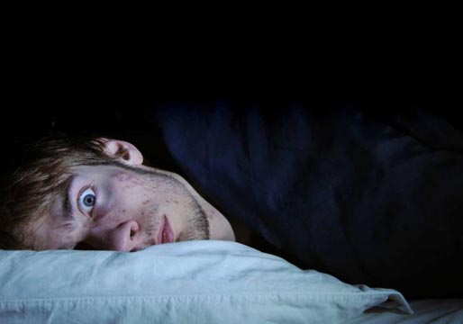 El test del sueño, primer paso para conocer si se padece trastorno de descanso