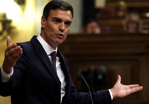 El PSOE aceptaría la mesa de negociación que pide ERC