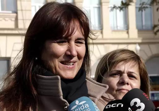 JxCat acusa a ERC de darle de lado en la mesa de negociación con el PSOE