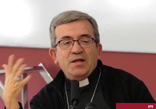 La Conferencia Episcopal ve ‘preocupante’ el pacto entre el PSOE y UP