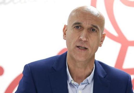 El alcalde socialista de León insta a dejar de estar ‘callados y sumisos’ y convertir León en comunidad autónoma