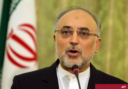Irán acelera su programa atómico tras la ruptura del acuerdo nuclear por parte de los Estados Unidos