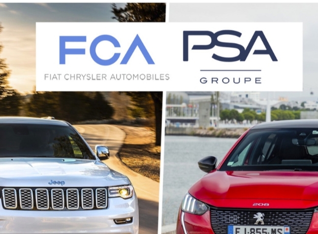 ¿Qué se gana y qué se pierde con la fusión PSA y Fiat-Chrysler?