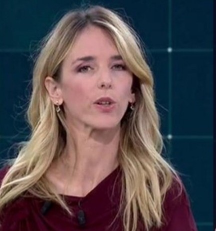 Cayetana Álvarez de Toledo dice que el catalanismo se ha suicidado