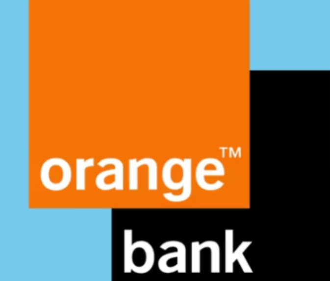 El banco de Orange
