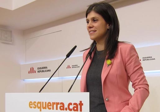 ERC se enfada con el PSOE: “Cada vez que utilizan el chantaje lo que hacen es alejar el acuerdo”