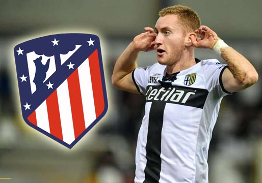 El Atlético de Madrid quiere fichar a Kulusevski