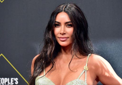 Kim Kardashian puede llegar a ser la primera dama de los Estados Unidos