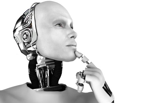 Ya están implantando cerebros en robots
