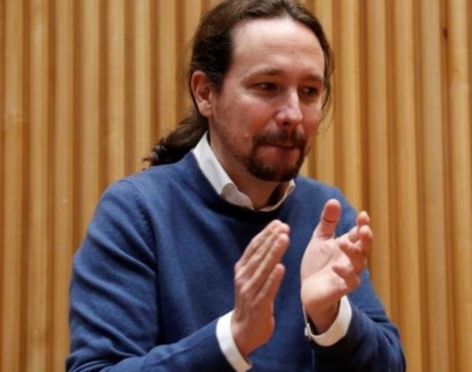 Despiden a dos abogados de Podemos por estar investigando irregularidades financieras cometidas a instancias presuntamente de Rafa Mayoral
