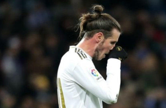 Bale casi fichado por el Tottenham