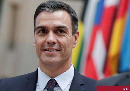 Hoy, Pedro Sánchez volverá a ser presidente del Gobierno