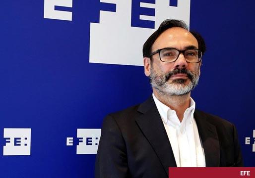 Fernando Garea deja la agencia EFE y muestra su malestar con el Gobierno
