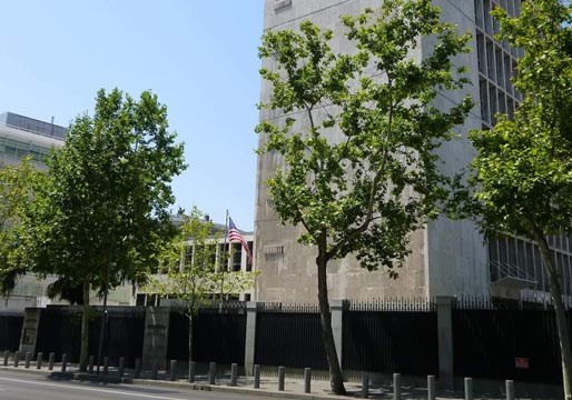 La Embajada de Estados Unidos advierte a sus visitantes del aumento de las agresiones sexuales en España