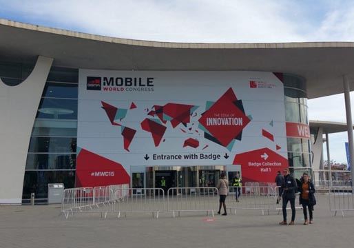 Mobile World Congress: ¿queda alguien ahí?