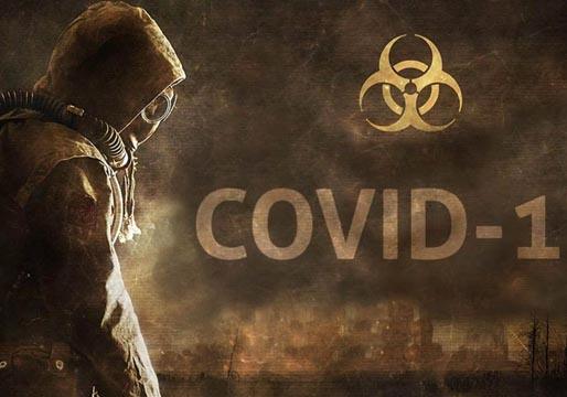 El coronavirus acabará estando en casi todos los países