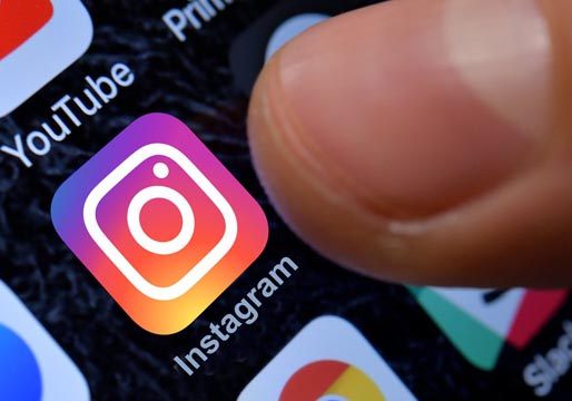 Instagram desbanca a Facebook y se sitúa como la segunda aplicación de RRSS detrás de YouTube
