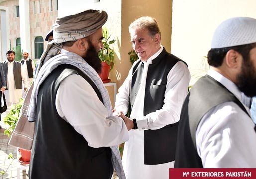 Los talibán aseguran que el acuerdo de paz con Estados Unidos será duradero y firme