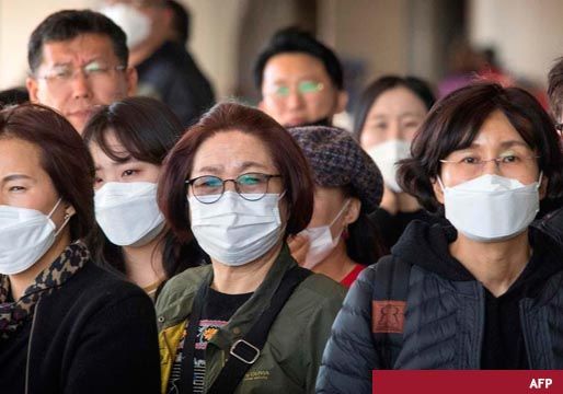 Más de setenta mil afectados por el coronavirus en China