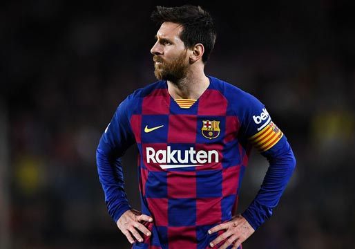 Messi se plantea por primera vez dejar el Barça