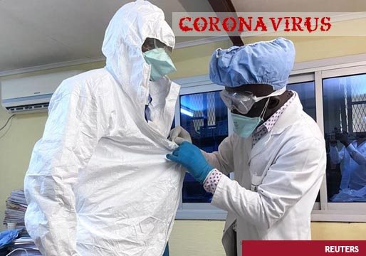 La escasa protección frente al coronavirus pone en riesgo a muchos profesionales de la sanidad pública española