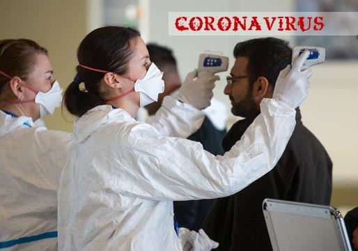 El coronavirus es mucho más peligroso que la gripe