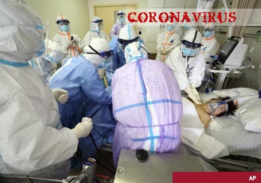 El coronavirus lleva ya más de 4.000 muertos en el mundo