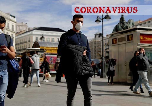 En pocos días habrá miles de contagiados en toda España, mientras la mayoría de muertes se producen en Madrid